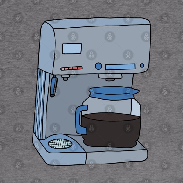 Coffee Maker by DiegoCarvalho